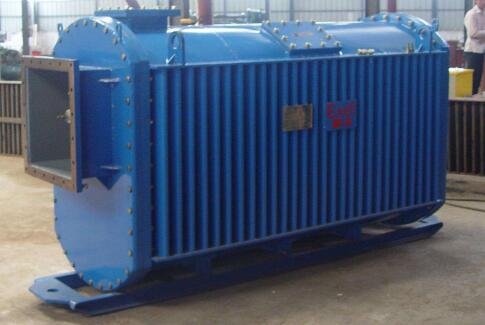 KS13-1000KVA茅箭矿用变压器