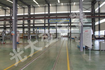 茅箭厂区展示